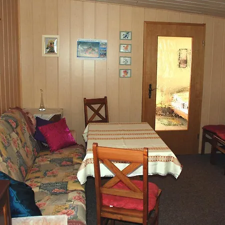 Auf Ruegen Appartement *