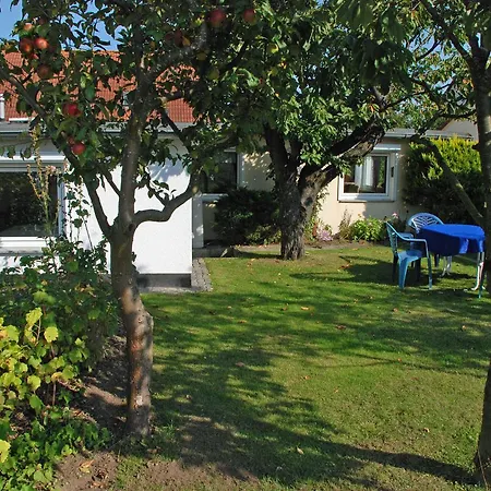 Appartement Auf Ruegen