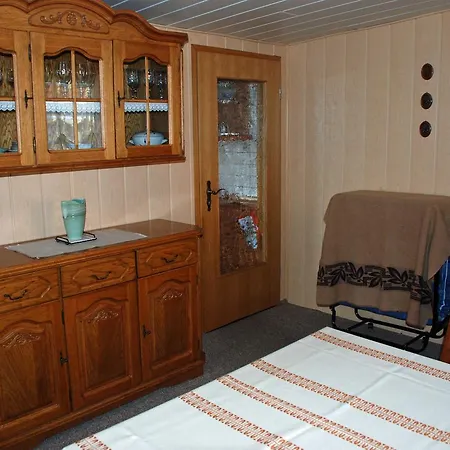 Auf Ruegen Appartement