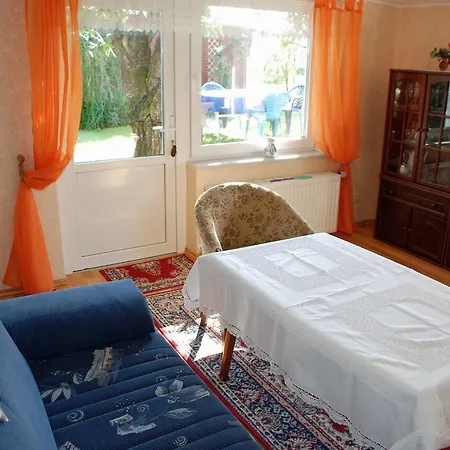 Auf Ruegen Appartement